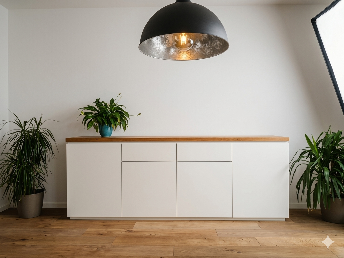 Sideboard – Schreinerei Winkelhaus GmbH